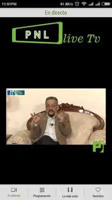 Play PNL TV Play PNL TV