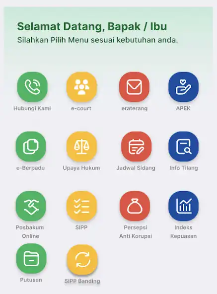 Play PN Lumajang  and enjoy PN Lumajang with UptoPlay