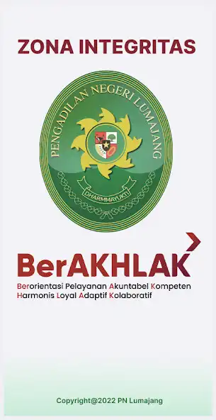 Play PN Lumajang as an online game PN Lumajang with UptoPlay