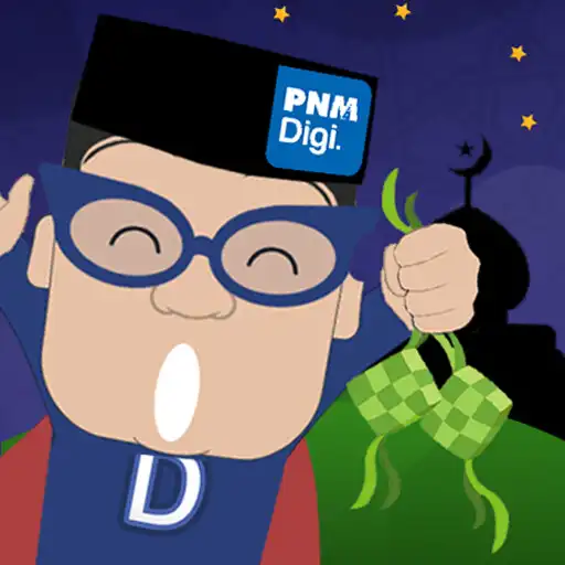 Play PNM Digi Karyawan APK