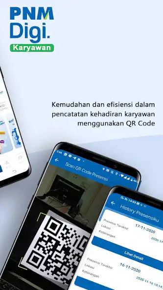 Play PNM Digi Karyawan as an online game PNM Digi Karyawan with UptoPlay