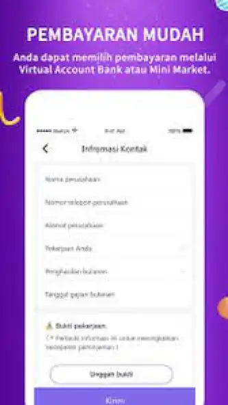 Play PNM Mekar Pinjaman Online Tips as an online game PNM Mekar Pinjaman Online Tips with UptoPlay