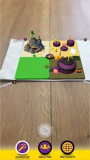 Play PNO AR as an online game PNO AR with UptoPlay