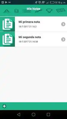 Play PNotes 2017 (Protection Notes)