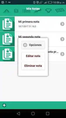 Play PNotes 2017 (Protection Notes)