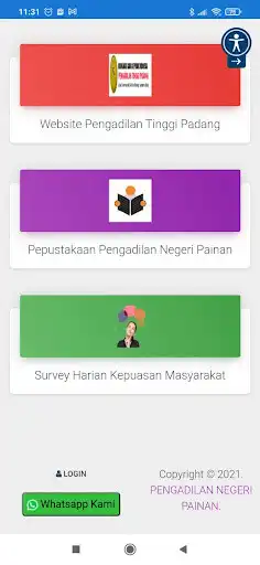 Play PN PAINAN MOBILE as an online game PN PAINAN MOBILE with UptoPlay