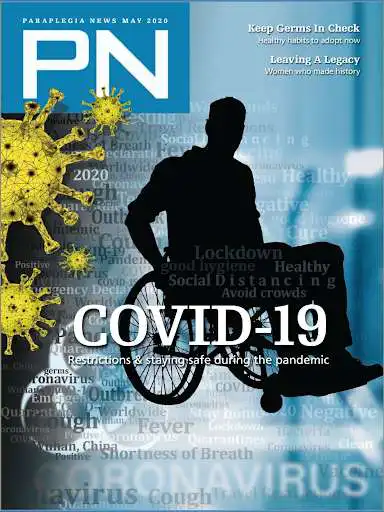 Play PN - Paraplegia News as an online game PN - Paraplegia News with UptoPlay