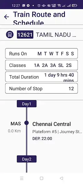 Play PNR Enquiry - PNR Status as an online game PNR Enquiry - PNR Status with UptoPlay