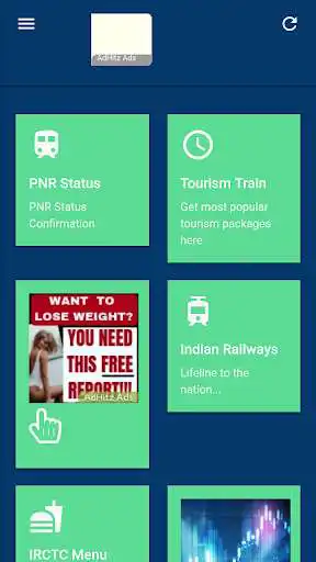 Play APK PNR Status Confirmation and enjoy PNR Status Confirmation with UptoPlay easyit.in.pnrstatusconfirmation Play APK PNR Status Confirmation and enjoy PNR Status Confirmation with UptoPlay easyit.in.pnrstatusconfirmation