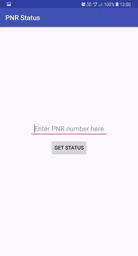 Play PNR Status - Indian Railways - No ads - March 2020  and enjoy PNR Status - Indian Railways - No ads - March 2020 with UptoPlay