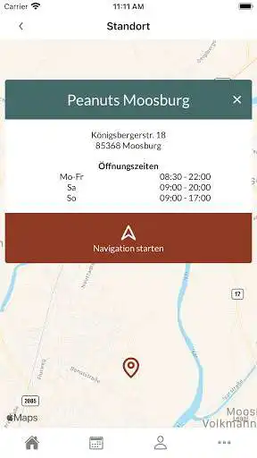 Play P.NUTS Fitness Moosburg  and enjoy P.NUTS Fitness Moosburg with UptoPlay