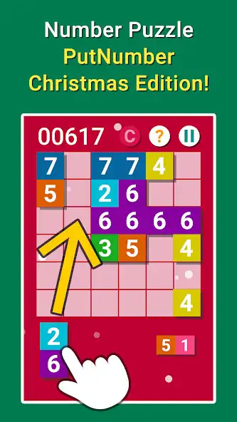 Play PN Xmas  and enjoy PN Xmas with UptoPlay