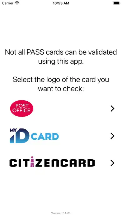 Play PoA Card Verify as an online game online PoA Card Verify with UptoPlay Play PoA Card Verify as an online game PoA Card Verify with UptoPlay