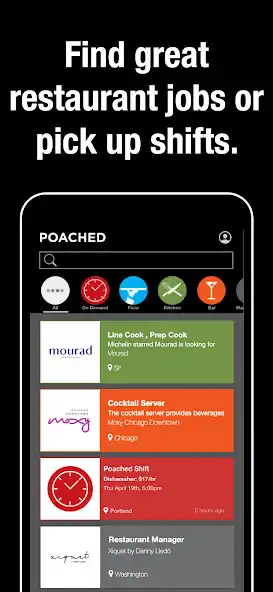 Play Poached Jobs as an online game online Poached Jobs with UptoPlay Play Poached Jobs as an online game Poached Jobs with UptoPlay