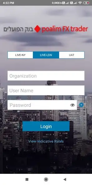 Play Poalim FX Trader  and enjoy Poalim FX Trader with UptoPlay