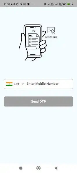 Play PO APP as an online game PO APP with UptoPlay