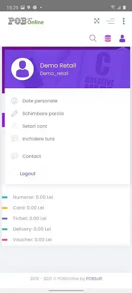 Play POB Online as an online game POB Online with UptoPlay