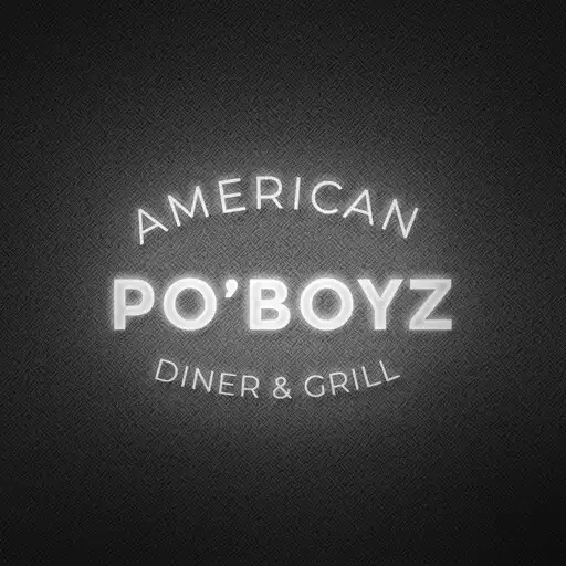 Play PoBoyz Diner  Grill APK