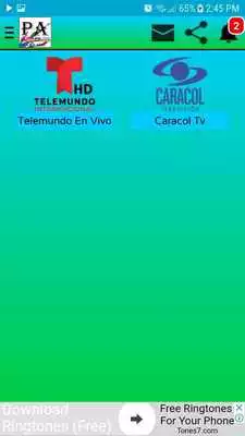 Play POCAM ANJU