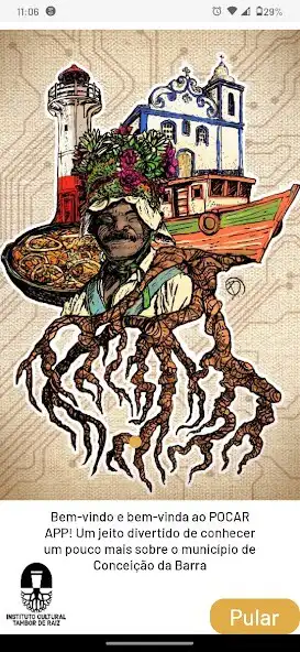 Play Pocar APP  and enjoy Pocar APP with UptoPlay