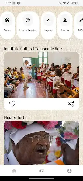 Play Pocar APP as an online game Pocar APP with UptoPlay