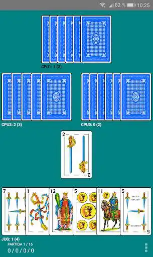 Play Pocha