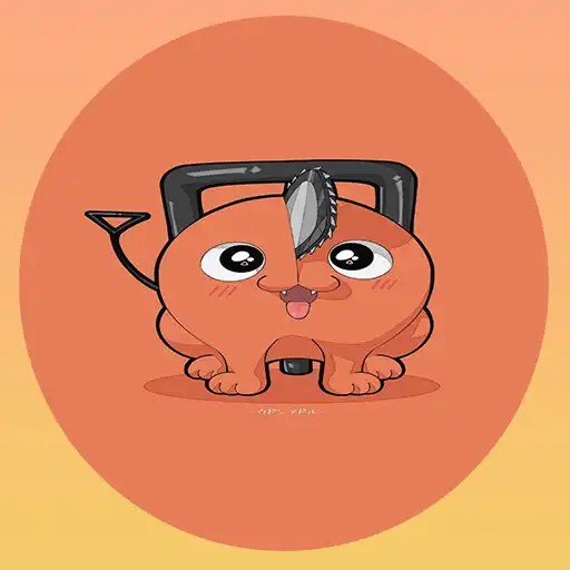 Play Pochita Wallpapers HD APK