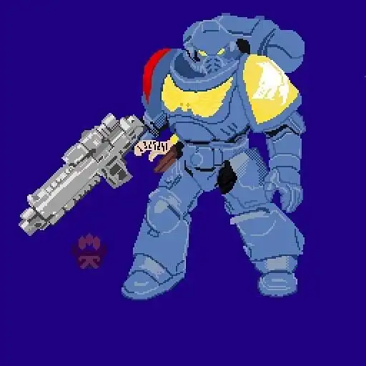 Play Pocket 40k APK Play Pocket 40k APK