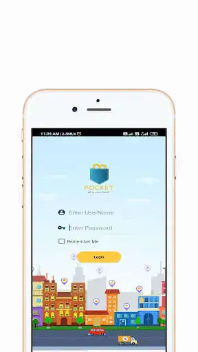 Play Pocket Admin as an online game Pocket Admin with UptoPlay