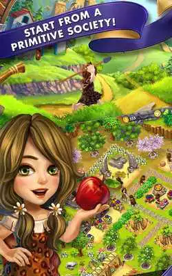 Play Pocket Ages