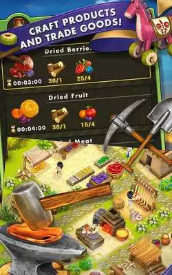 Play Pocket Ages