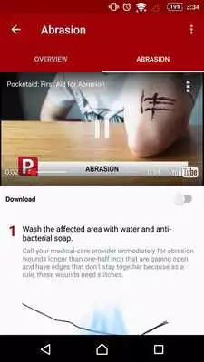 Play PocketAid Play PocketAid