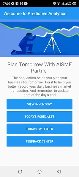 Play Pocket AISME Partner  and enjoy Pocket AISME Partner with UptoPlay