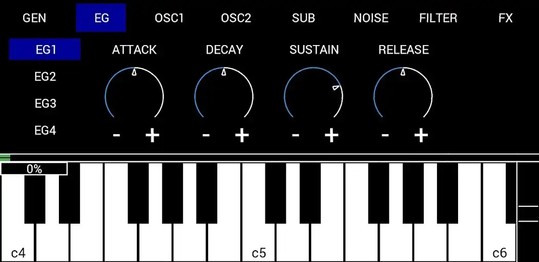 Play Pocket Analog  and enjoy Pocket Analog with UptoPlay