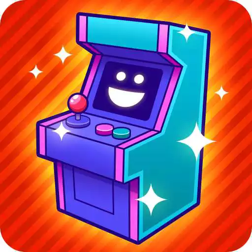 Free play online Pocket Arcade APK Free play online Pocket Arcade APK