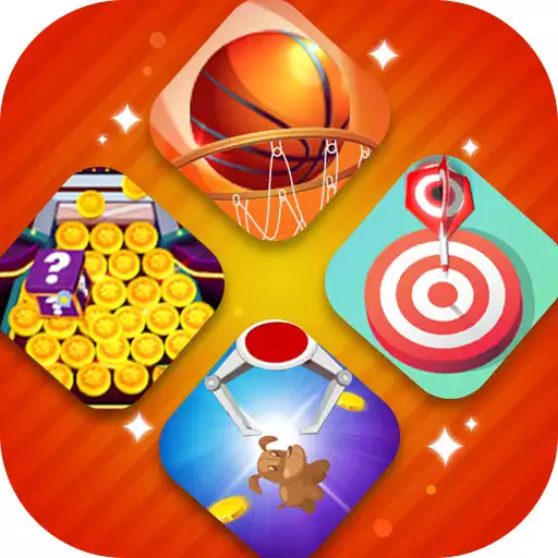 Play Pocket Arcade -packed with heaps of game machines APK