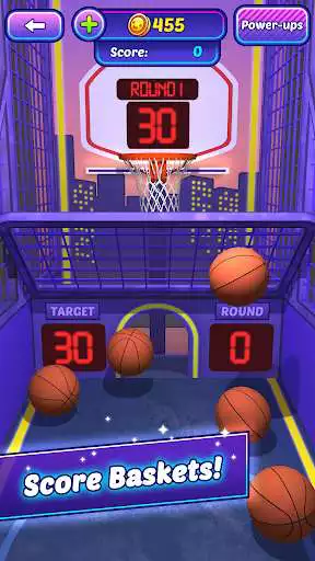 Play Pocket Arcade