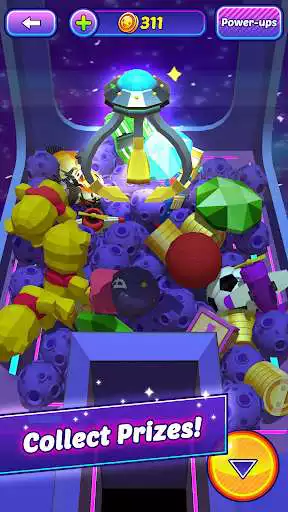 Play Pocket Arcade