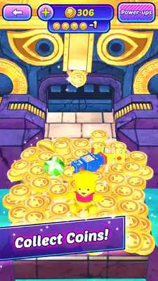 Play Pocket Arcade