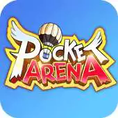 Free play online Pocket Arena APK Free play online Pocket Arena APK