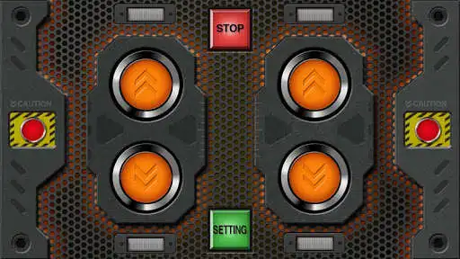 Play POCKET ARMOUR iDRIVER  and enjoy POCKET ARMOUR iDRIVER with UptoPlay