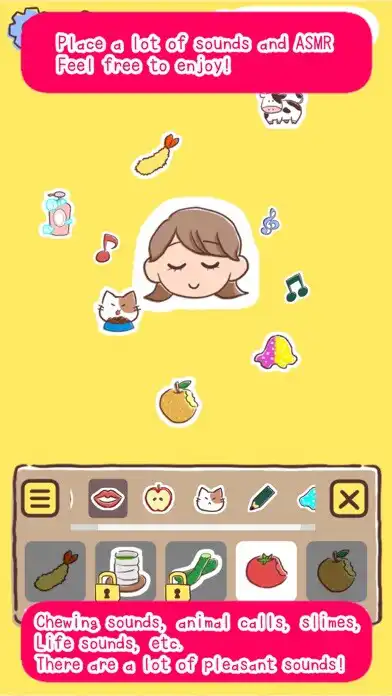 Play PocketASMR and enjoy PocketASMR with UptoPlay Play PocketASMR and enjoy PocketASMR with UptoPlay