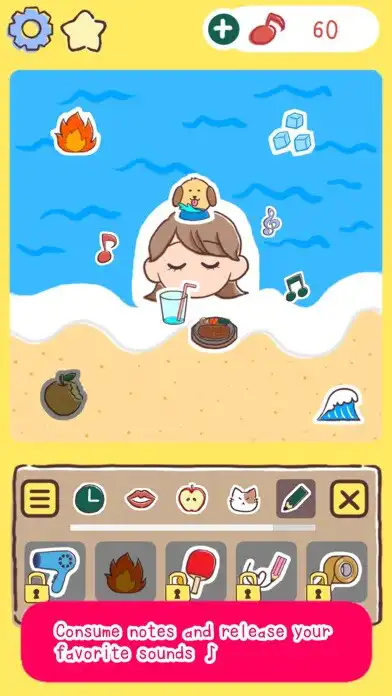 Play PocketASMR as an online game online PocketASMR with UptoPlay inc.AdvancedNet.ASMR Play PocketASMR as an online game PocketASMR with UptoPlay