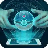 Free play online Pocket ball hologram simulator APK Free play online Pocket ball hologram simulator APK