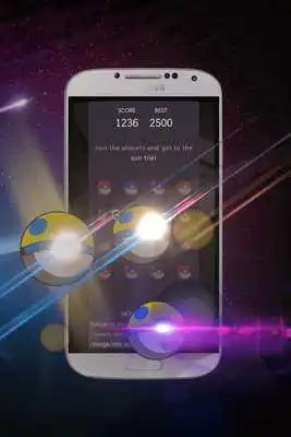 Play Pocket Balls Go