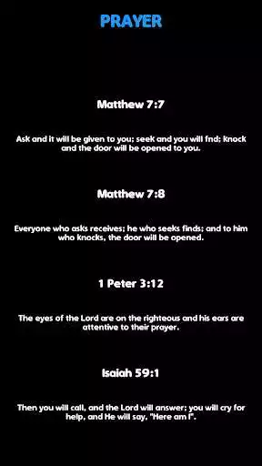 Play PocketBible Play PocketBible