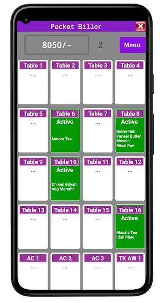 Play Pocket Biller Restaurant Cafe  and enjoy Pocket Biller Restaurant Cafe with UptoPlay