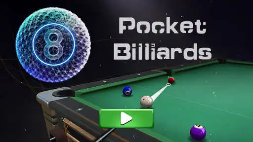 Play Pocket Billiards  and enjoy Pocket Billiards with UptoPlay