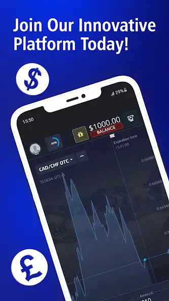 Play Pocket Binary Options  Stocks  and enjoy Pocket Binary Options  Stocks with UptoPlay