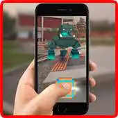 Free play online Pocket Blockymon Go! APK Free play online Pocket Blockymon Go! APK